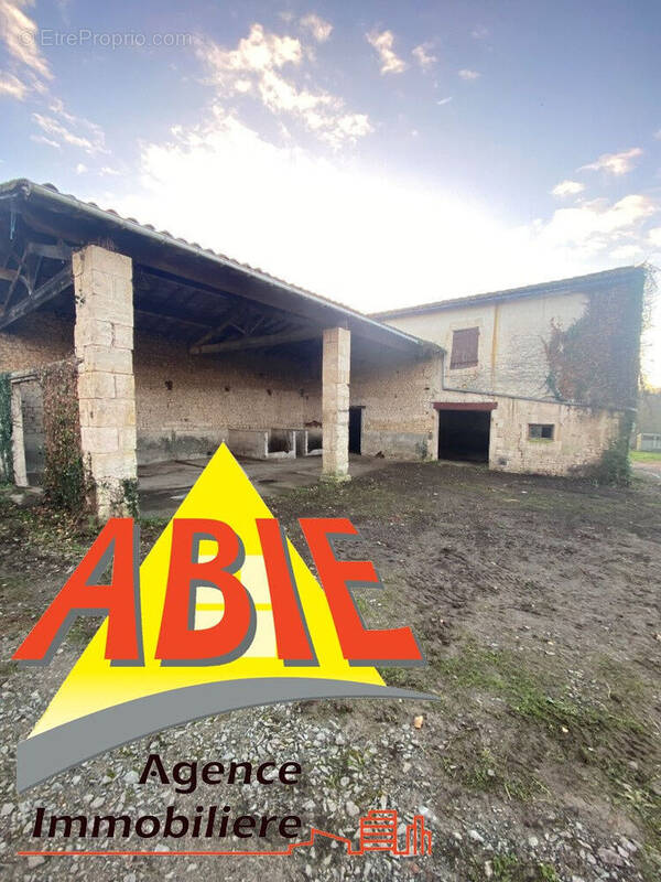 Photo 1 - Maison à NIORT