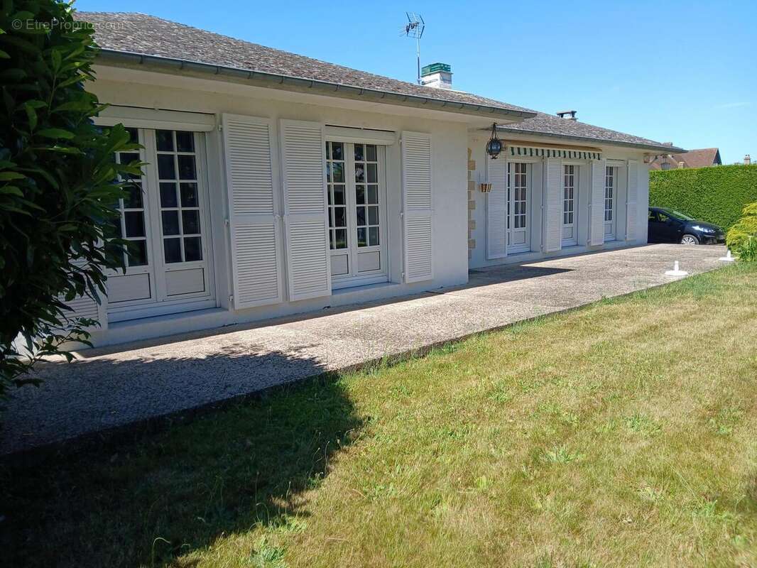 Photo 8 - Maison à EVREUX