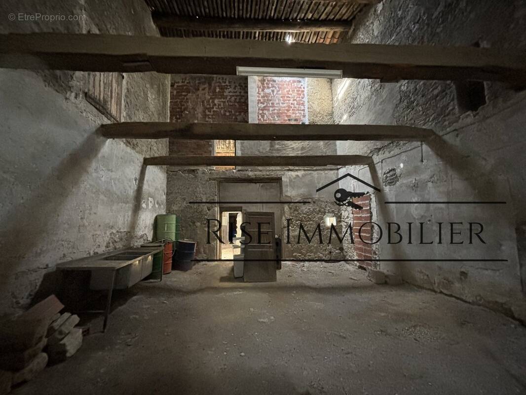 Maison à PORTEL-DES-CORBIERES