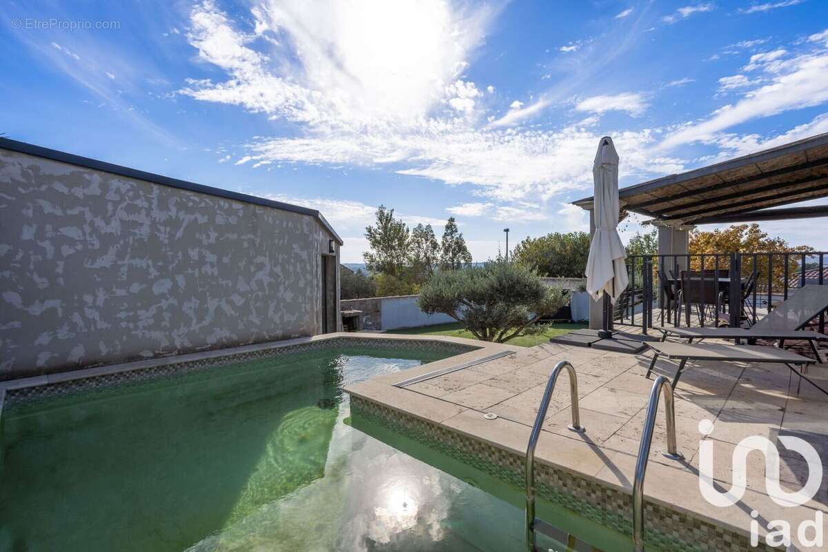 Photo 2 - Maison à FOURNES