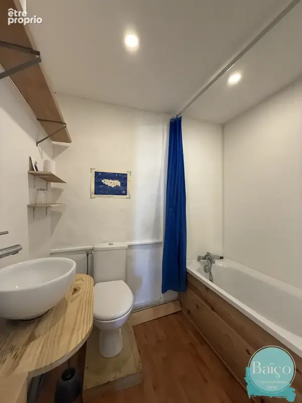 Investissement locatif clé en main, 2 appartements, au coeur du bourg - photo 15