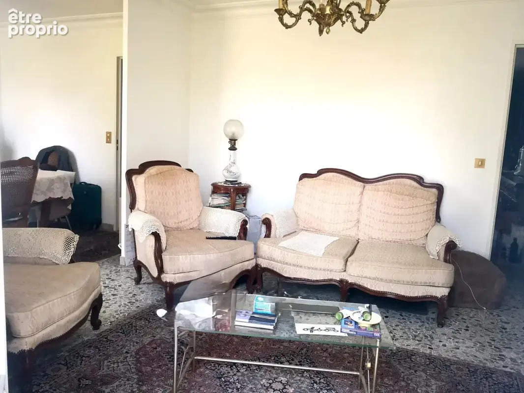 Maison 95 m² à Lormont  - photo 6