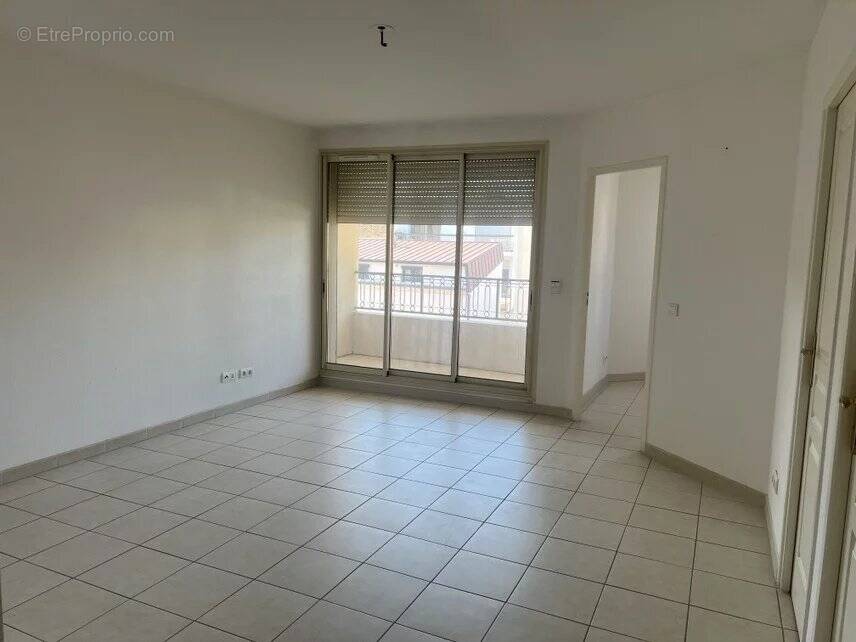 Appartement à NARBONNE