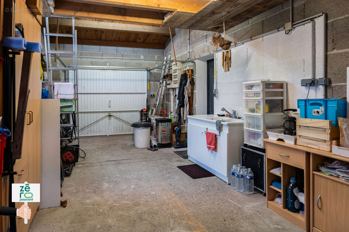 Maison à LA TRANCHE-SUR-MER