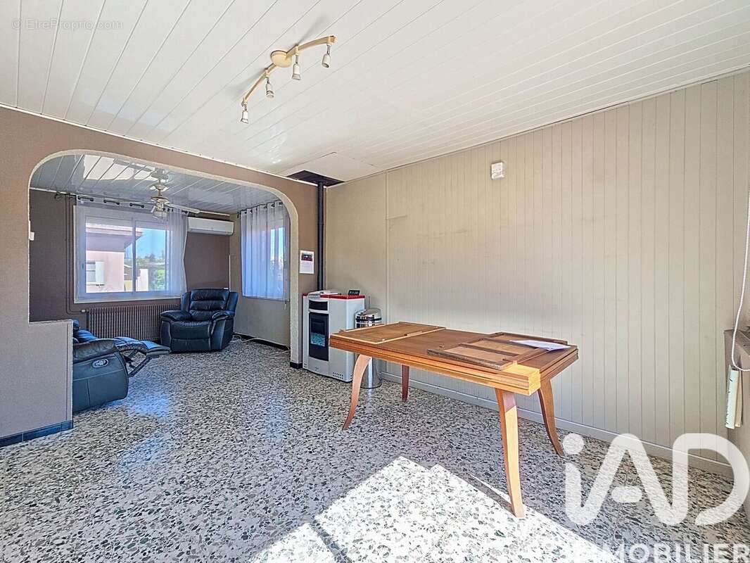 Photo 7 - Maison à SAINT-MAURICE-SUR-ADOUR