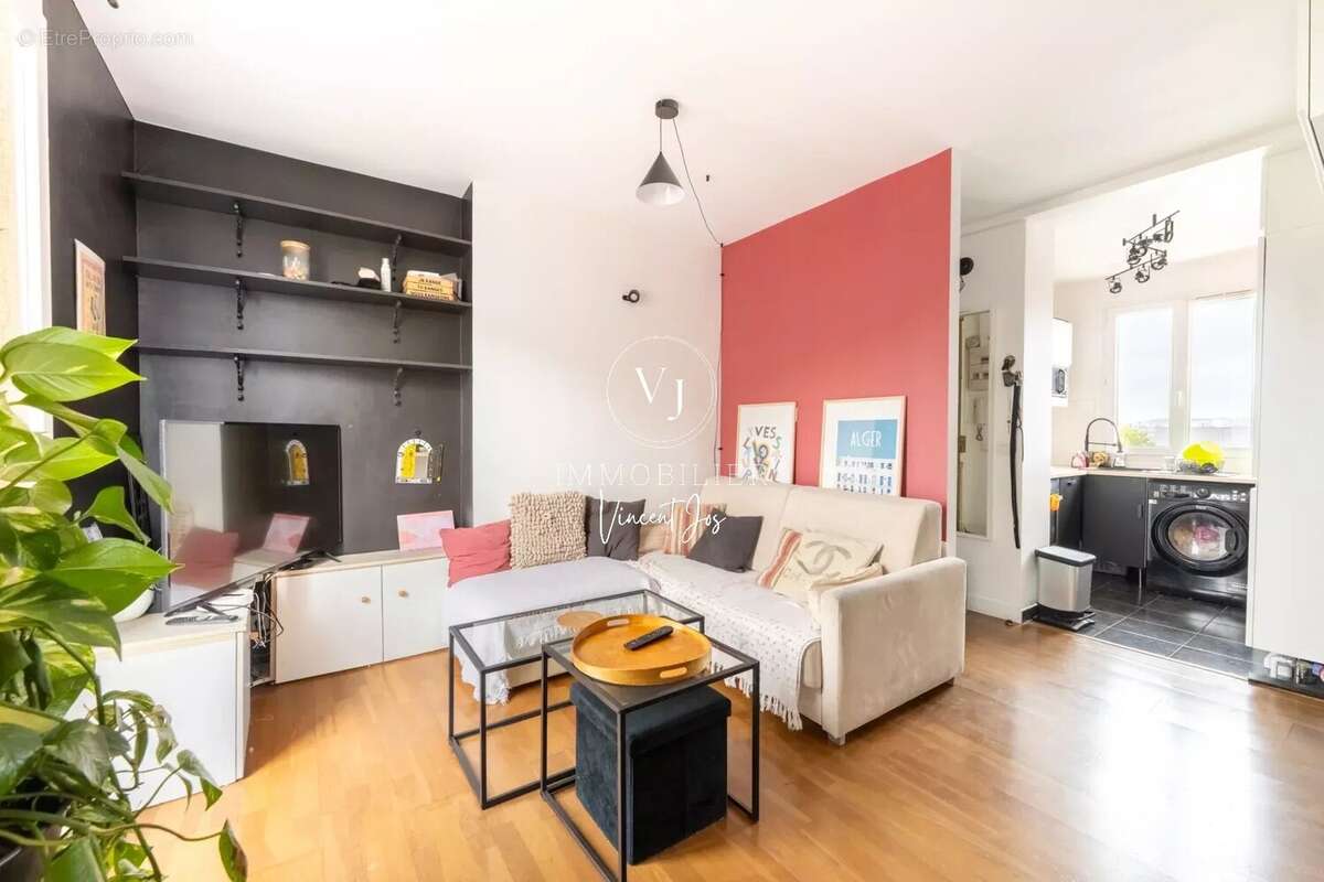 Appartement à COLOMBES