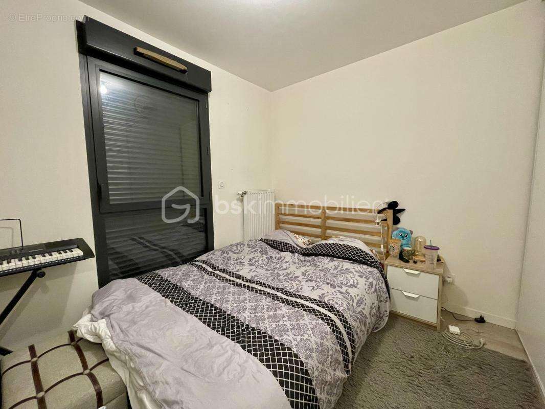 Appartement à OLIVET