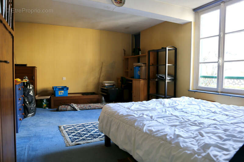 Maison à CHALONS-EN-CHAMPAGNE