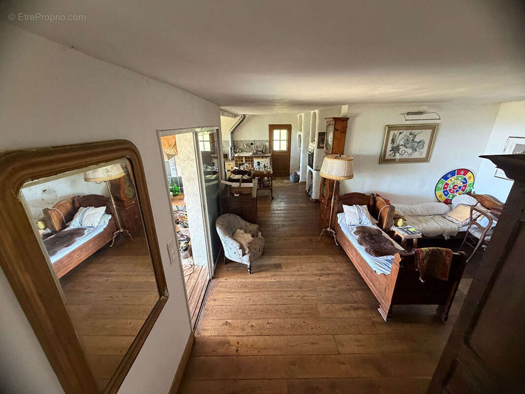 Maison bioclimatique  - Seillans - photo 6
