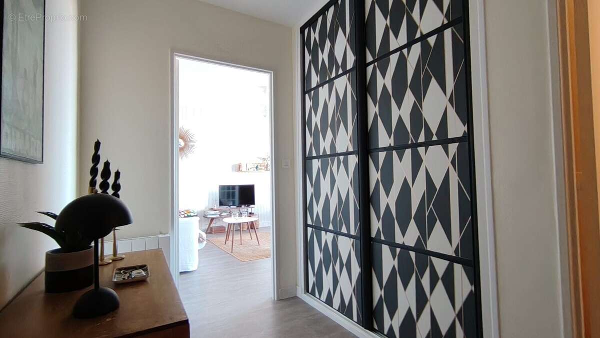 Appartement à DINARD