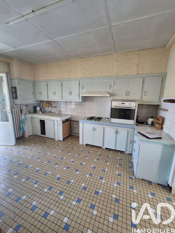 Photo 5 - Maison à PINEUILH