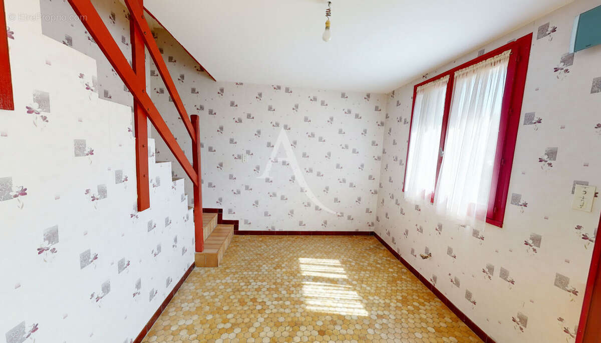 Maison 5 pièces - photo 4