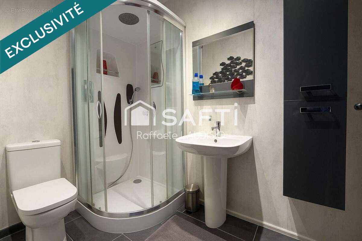 Photo 9 - Appartement à SAINT-RAPHAEL