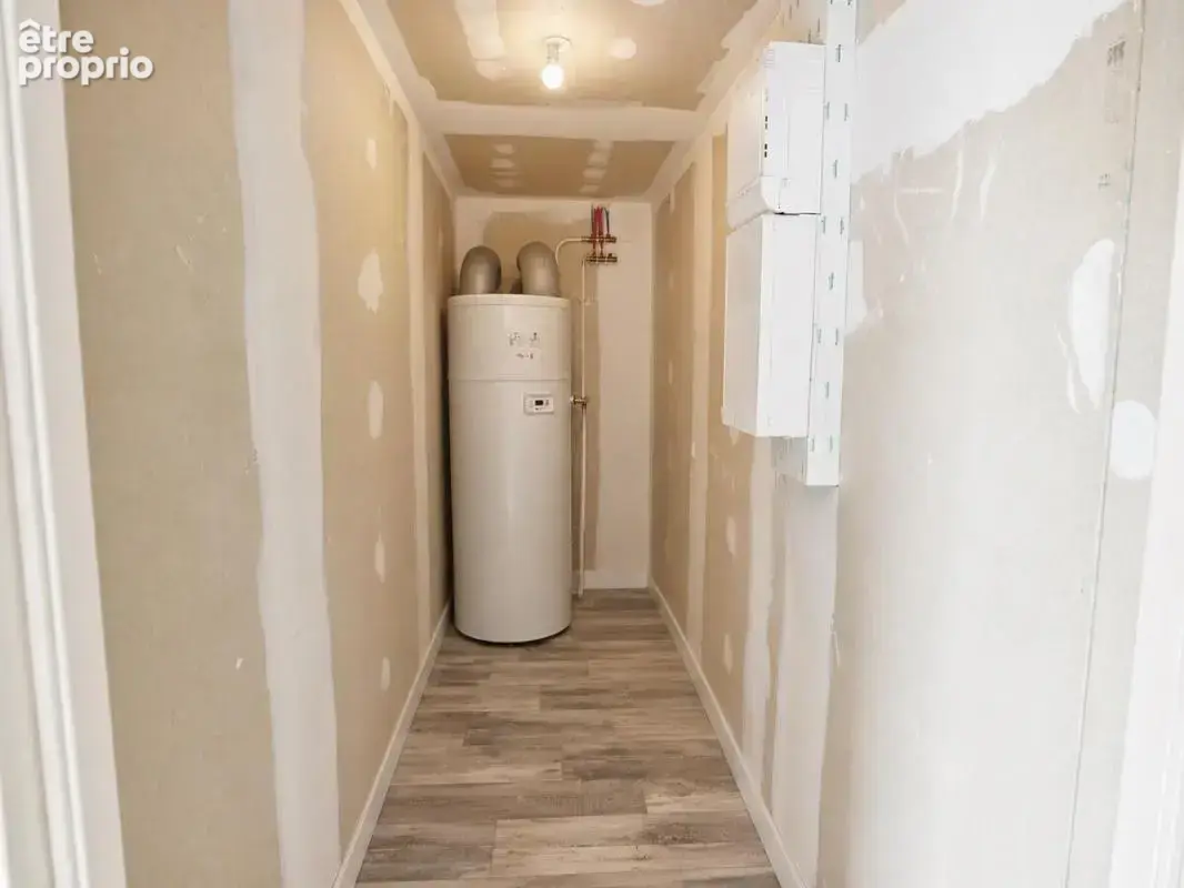 Maison 5 pièces 83 m² à vendre à Corgoloin (21700) - photo 21