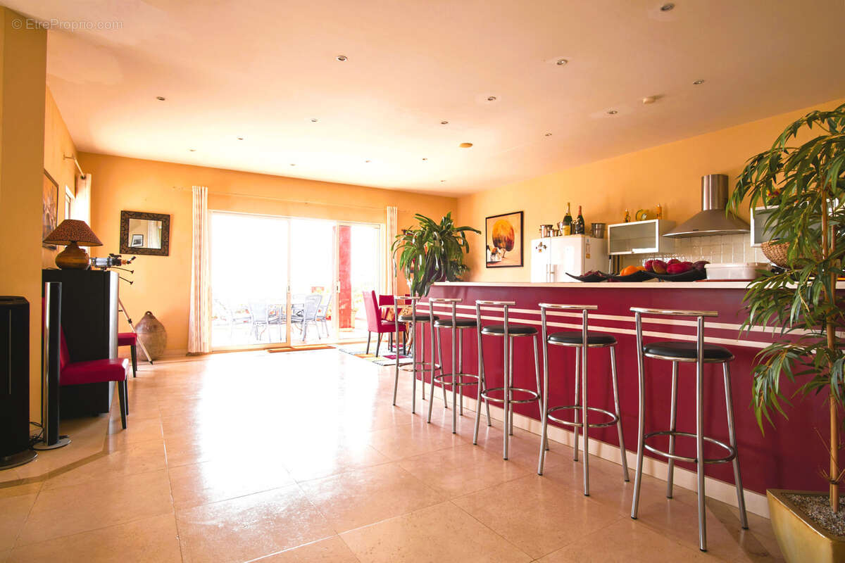 Maison à SAINTE-MAXIME