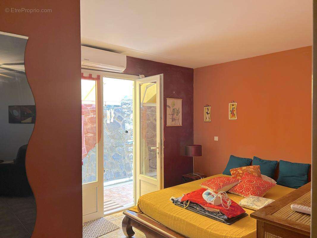 Appartement à SAINT-PAUL