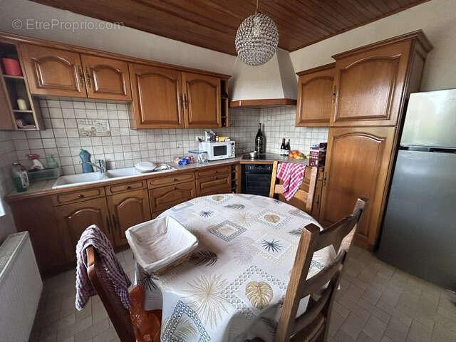 Belle maison avec véranda et jardin à 15 minutes de Chaumont ! - photo 9