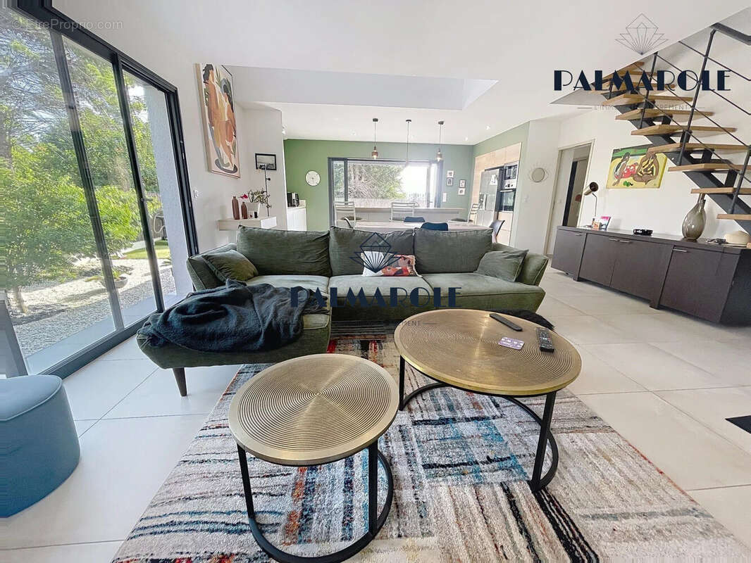 Maison à SAINT-CYPRIEN