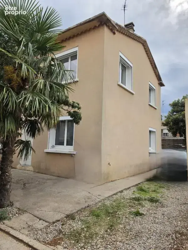 Maison à VIAS