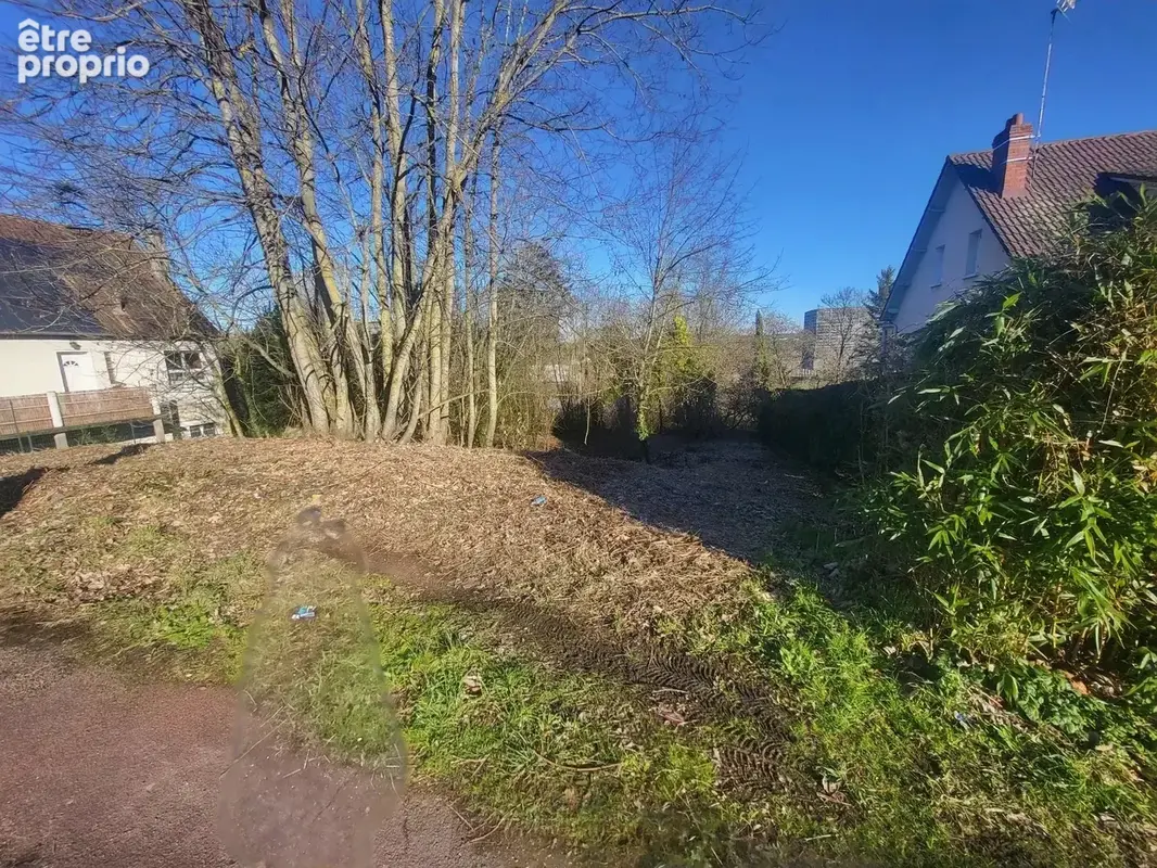 Terrain à Bâtir à Châlette-sur-Loing - photo 5