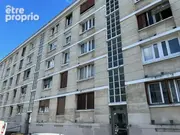 Appartement à CREIL