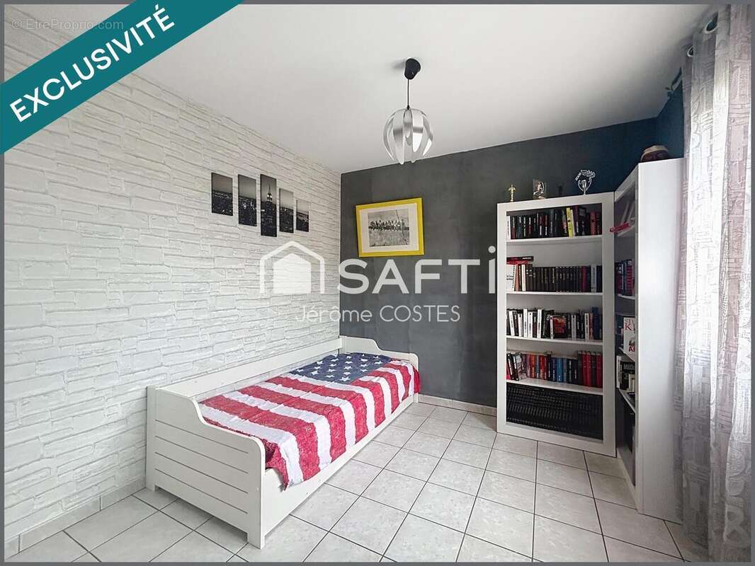 Photo 8 - Maison à BRUGUIERES