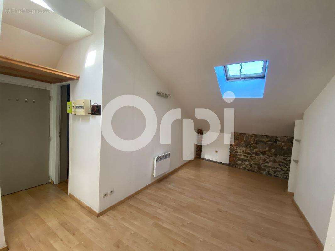 Appartement à VOIRON