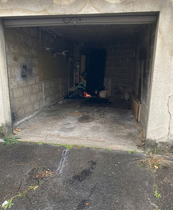 Appartement à LYON-8E
