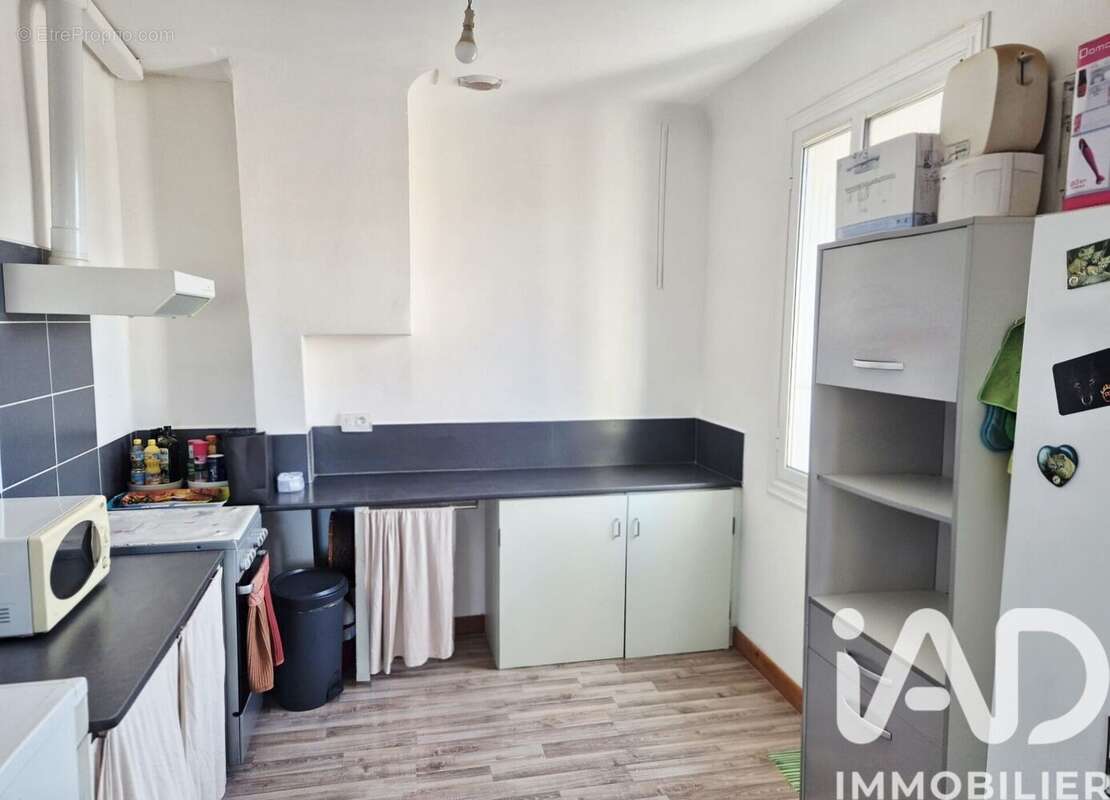 Photo 7 - Appartement à RIVESALTES