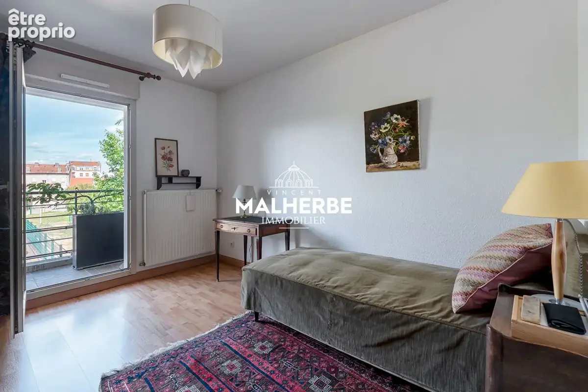 Bel appartement climatisé  avec terrasses et garage - photo 9