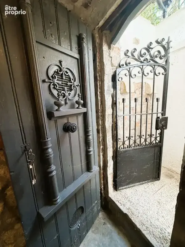 EXCLUSIVITE - Maison de charme entièrement rénovée - photo 16