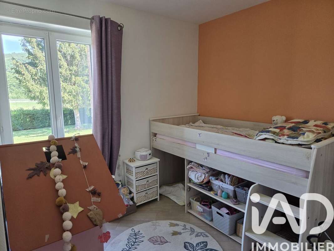 Maison 80 m² à Croze  - photo 4