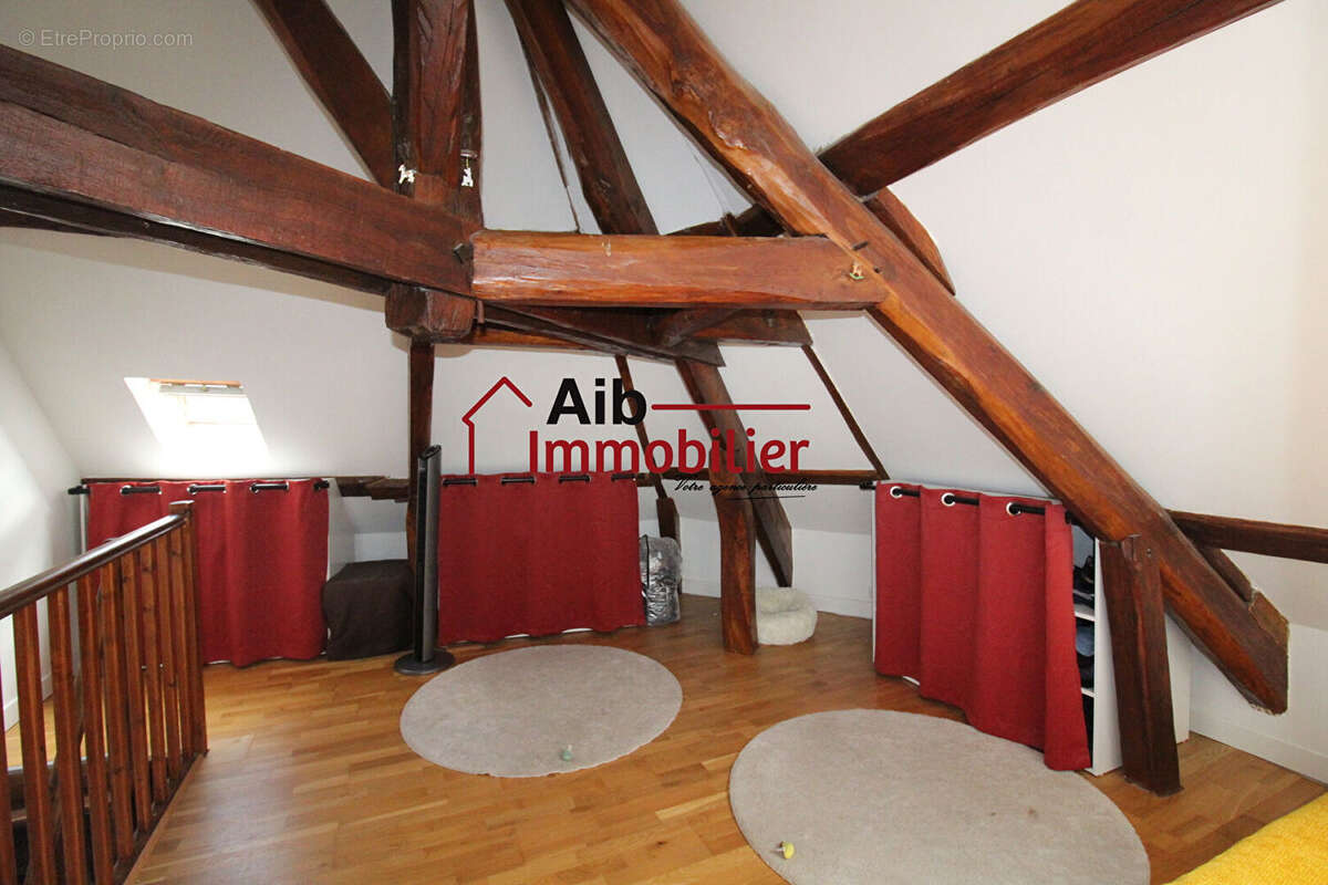Appartement à RAMBOUILLET