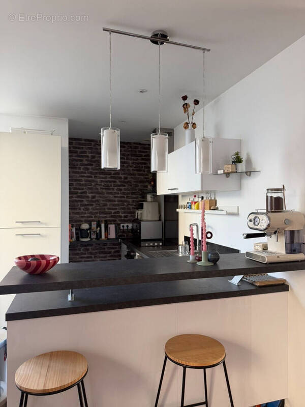 Appartement à CAEN