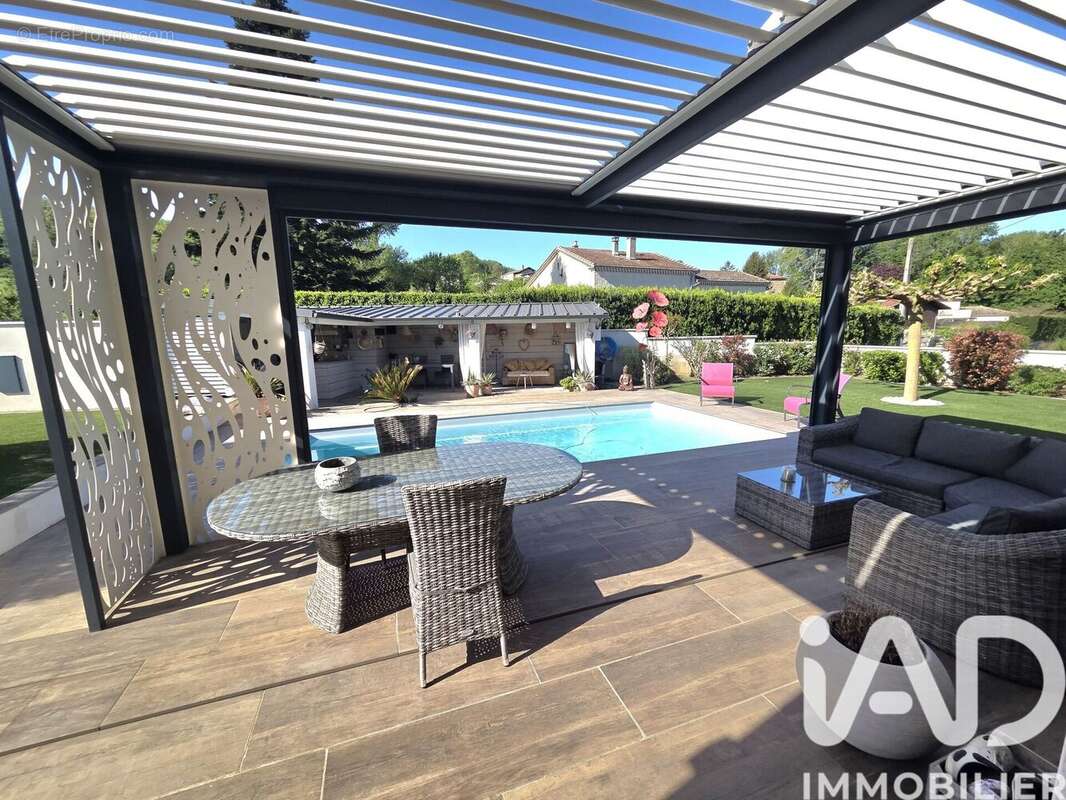 Photo 5 - Maison à SOLARO