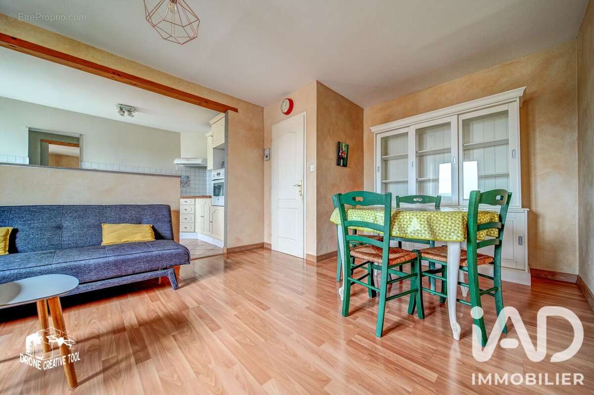 Appartement 72 m² à Amneville  - photo 5