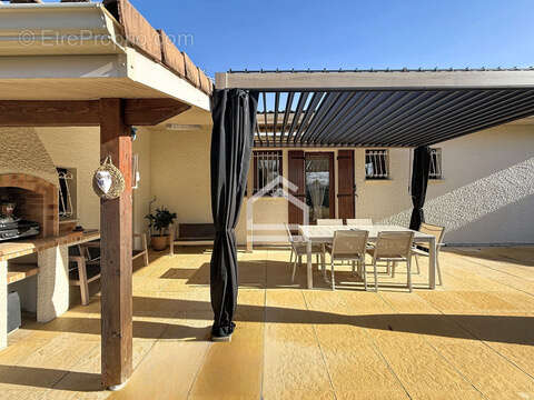 Maison à SAINT-AUBIN-DE-MEDOC