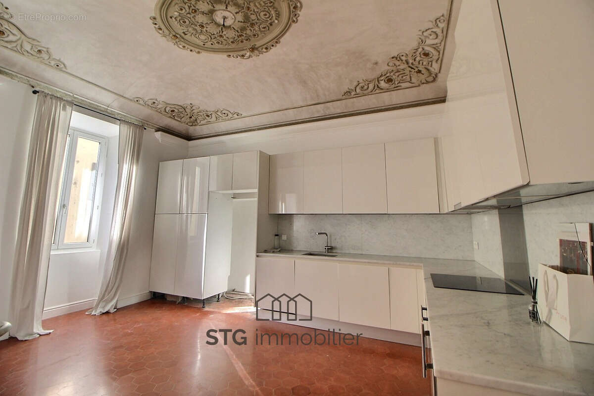 Appartement à AJACCIO
