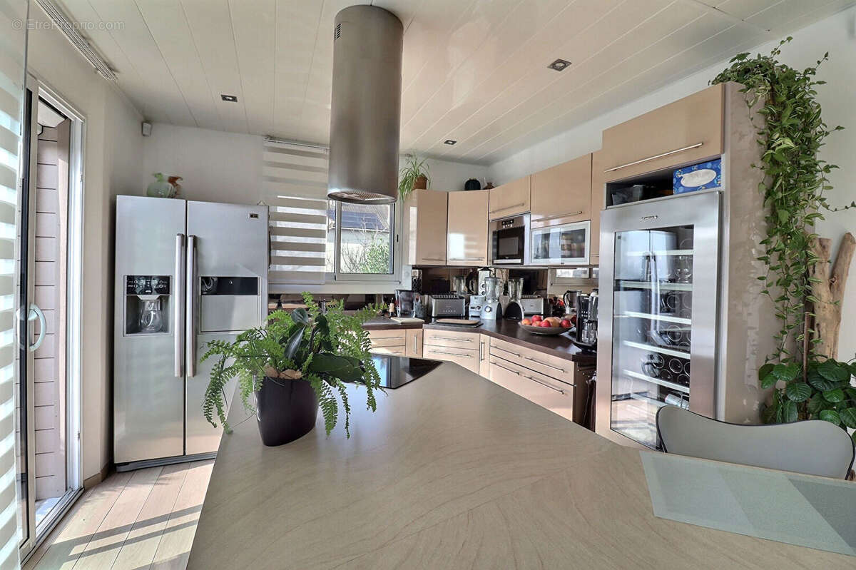 Maison à ARGENTEUIL