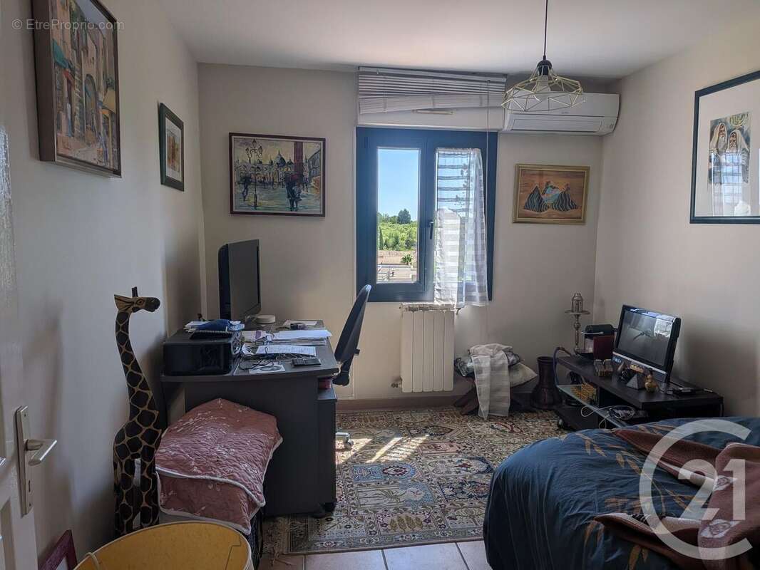 Photo 6 - Maison à MONTPELLIER
