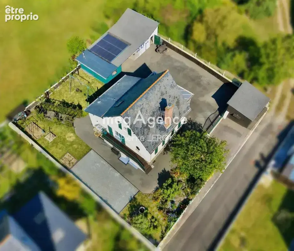 Maison autonome en énergie et en eau à la Possonnière - photo 11