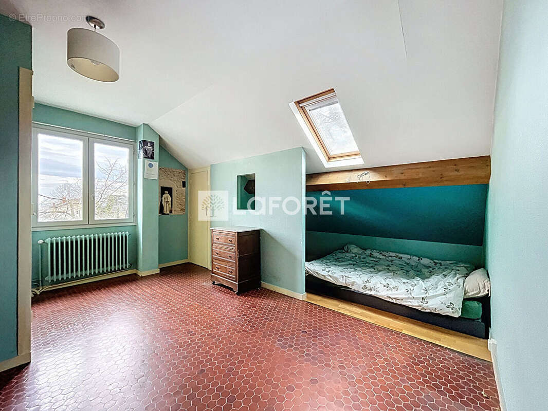 Maison à RILLIEUX-LA-PAPE