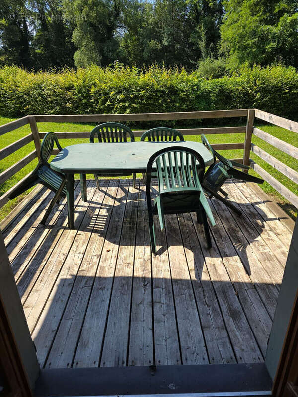 Photo 8 - Maison à UXELLES