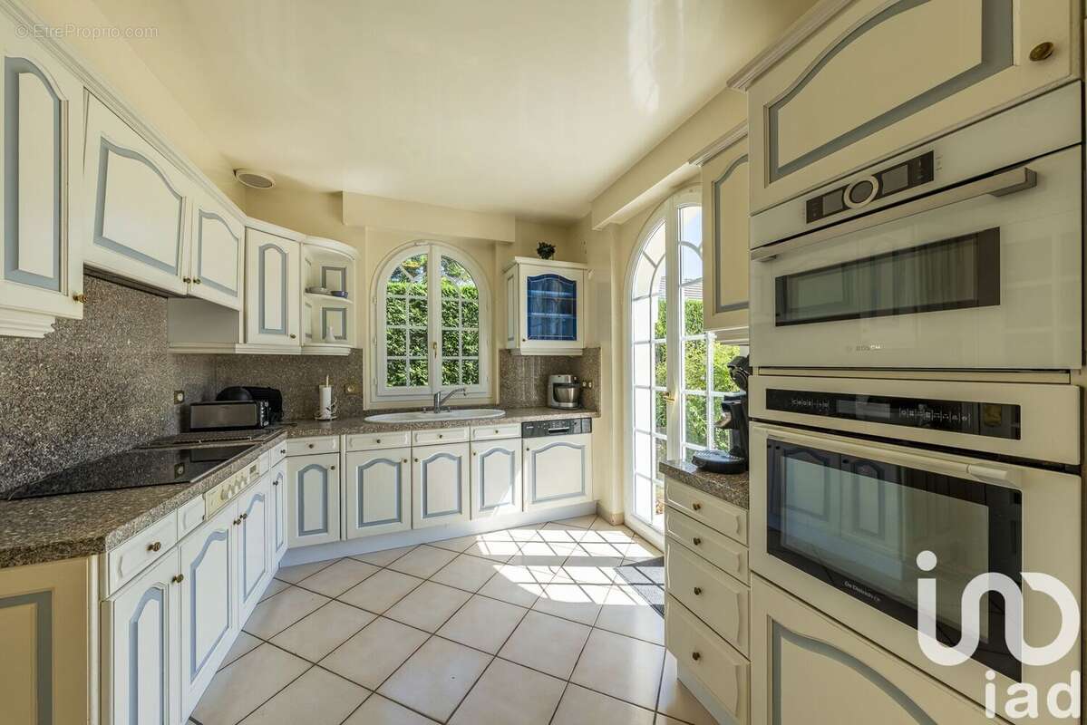 Photo 9 - Maison à L'HAY-LES-ROSES