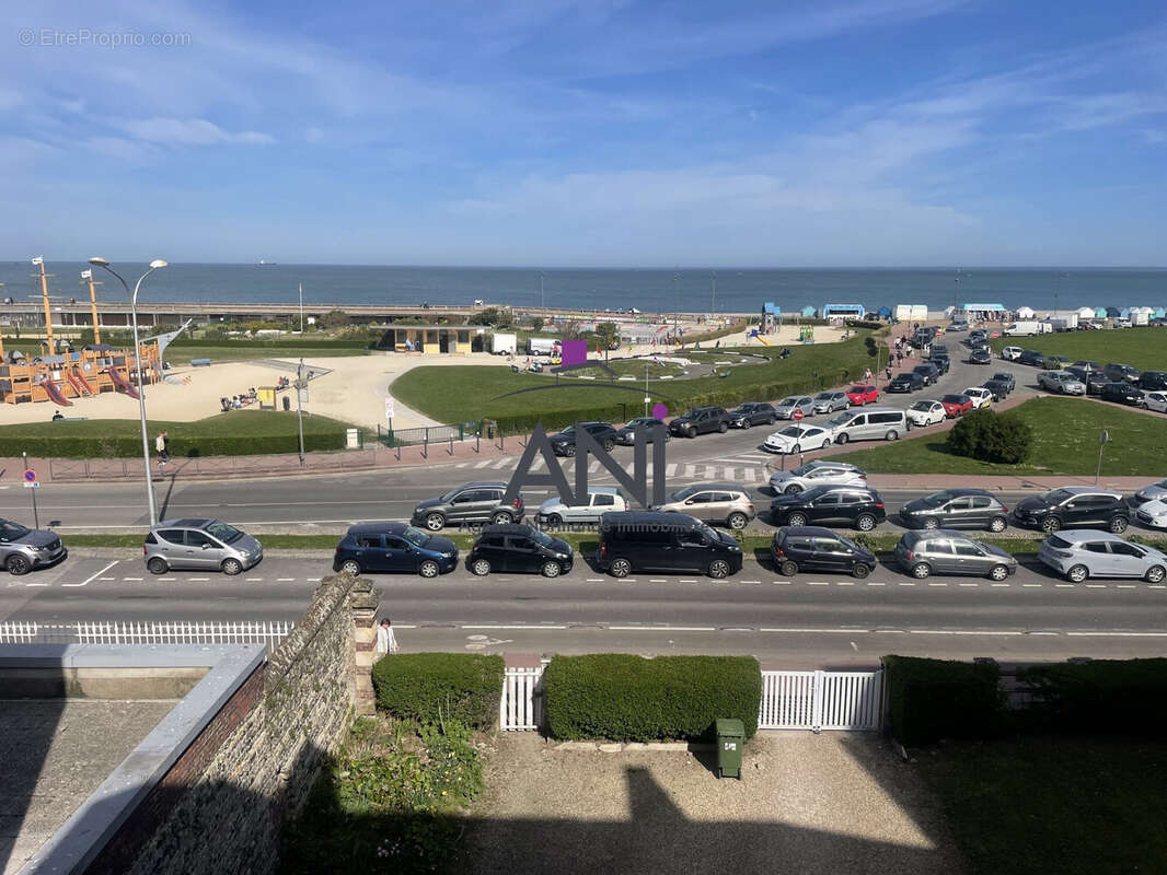 Appartement à DIEPPE