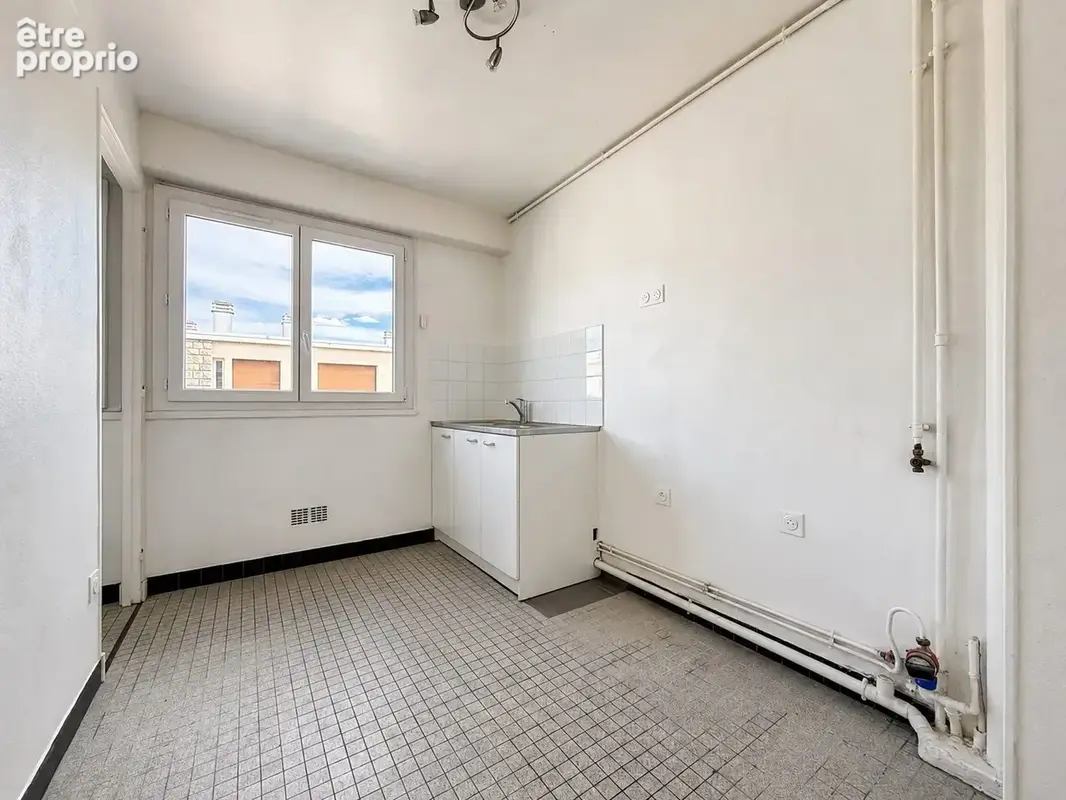 Appartement 3 pièces 66 m² à vendre à Juvisy-Sur-Orge (91260) - photo 3