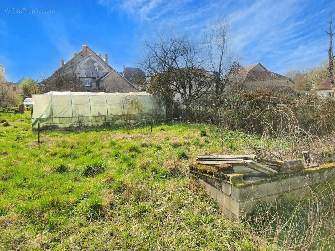 Maison à vendre 7 pièces DAMPIERRE (39) - photo 6