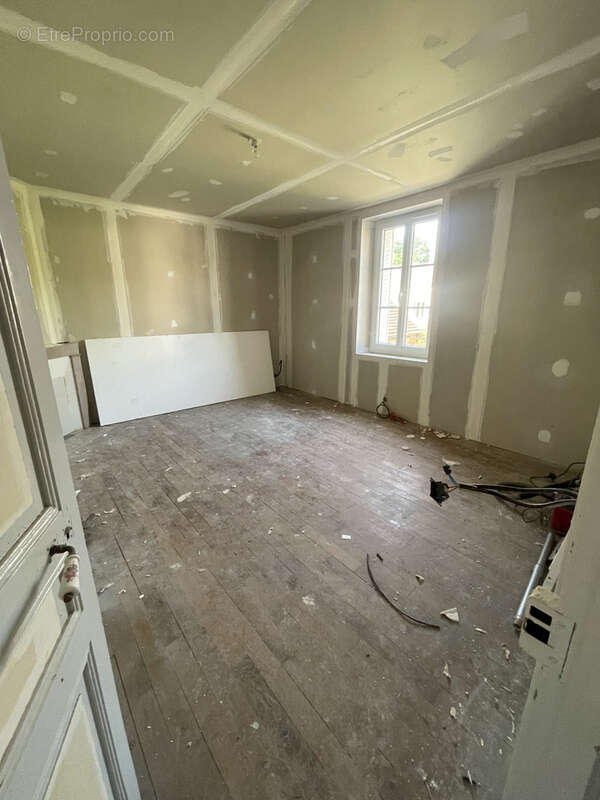 Thauvenay, Maison d'habitation de 155 m2 environ - photo 8