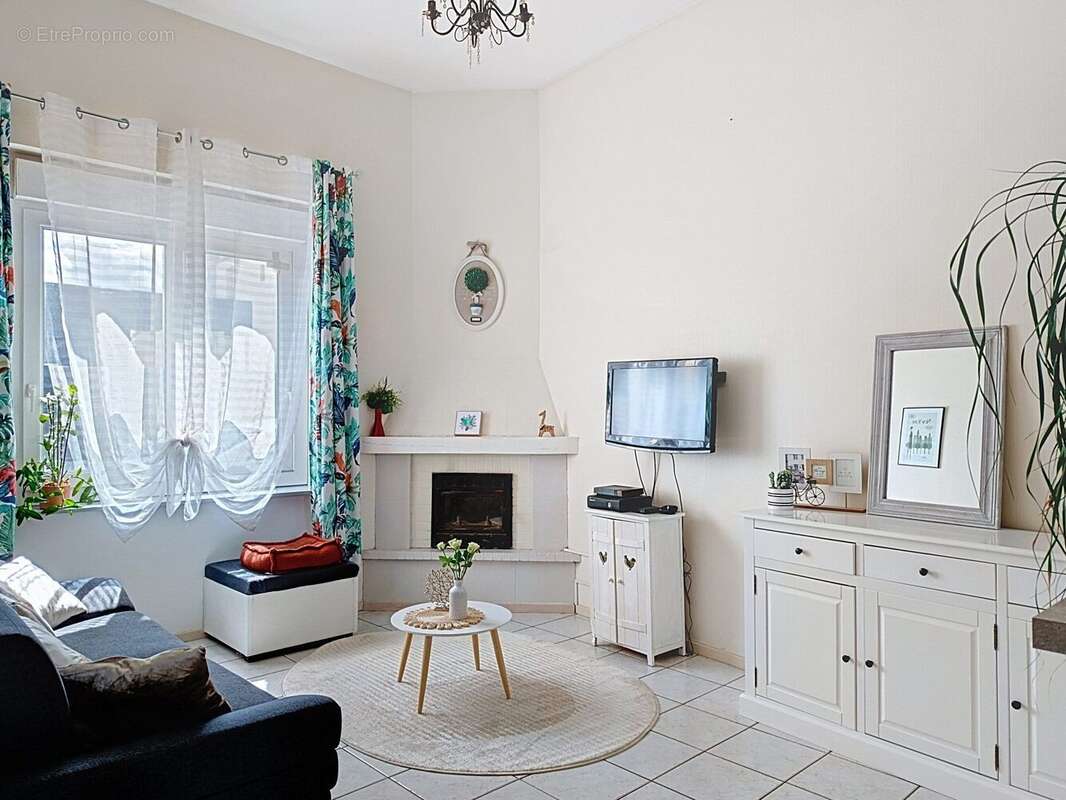 Photo 4 - Maison à ALBI