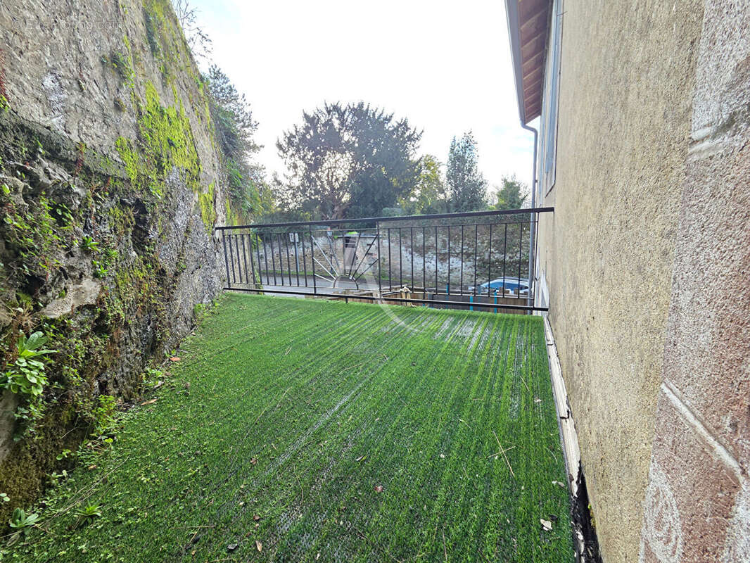 Maison à APREMONT